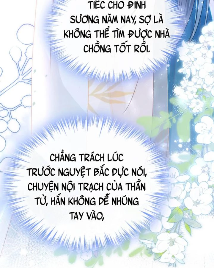 Đích Nữ Vi Mưu Chapter 52 - 50