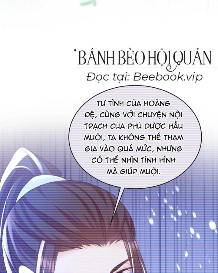 Đích Nữ Vi Mưu Chapter 52 - 51