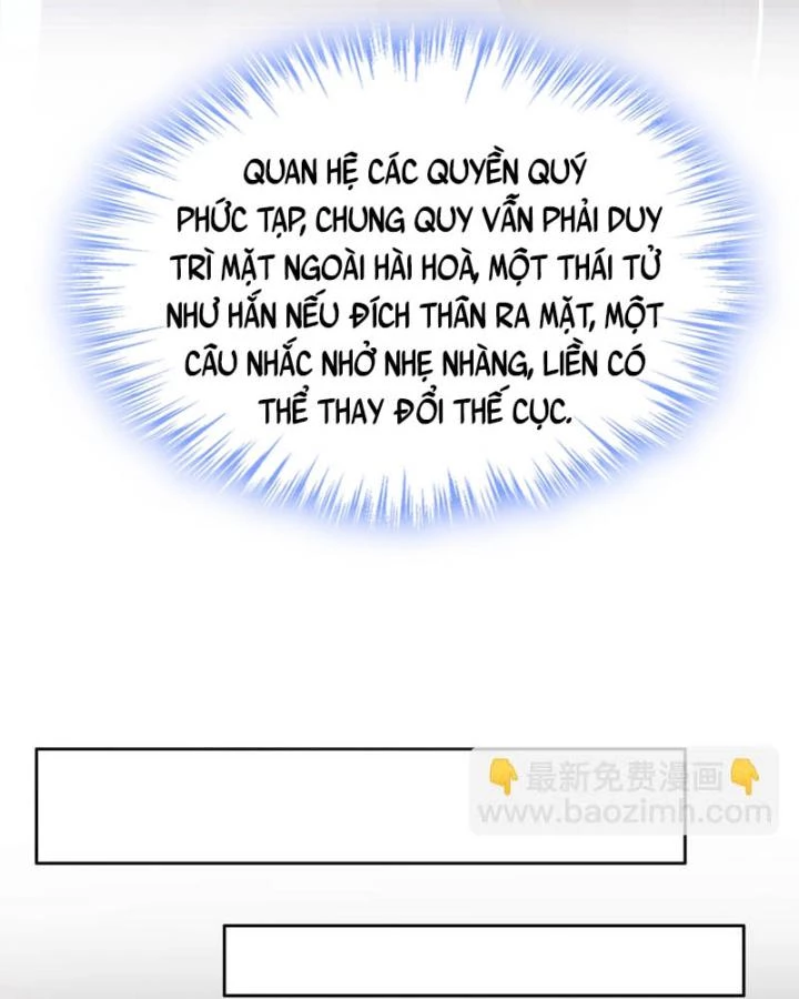 Đích Nữ Vi Mưu Chapter 52 - 53