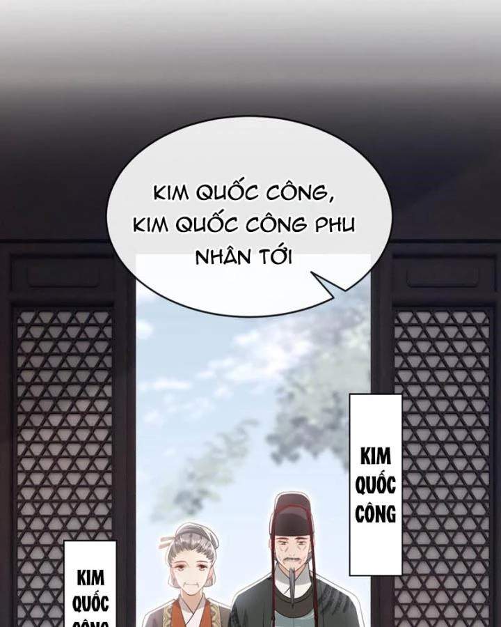 Đích Nữ Vi Mưu Chapter 52 - 54