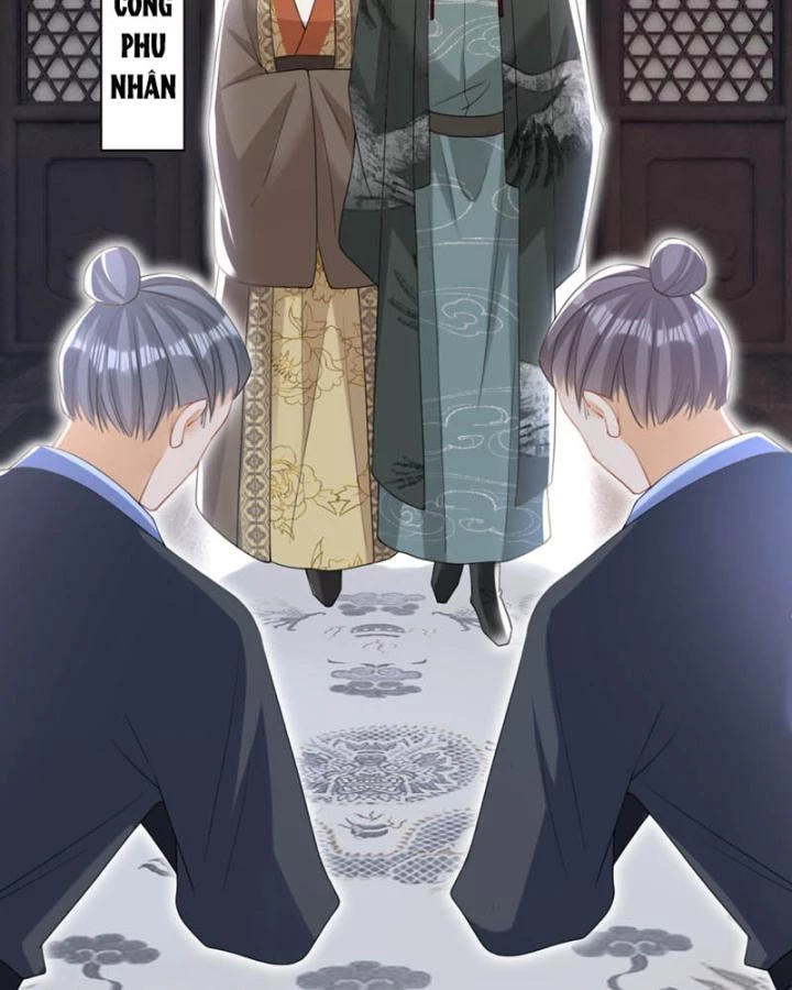 Đích Nữ Vi Mưu Chapter 52 - 55