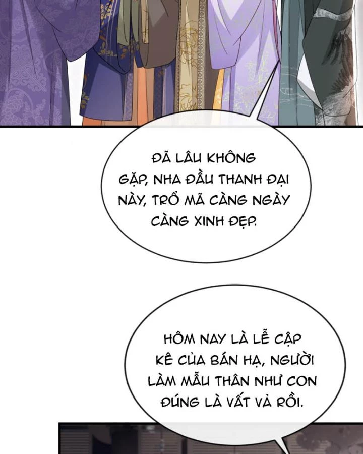 Đích Nữ Vi Mưu Chapter 52 - 57