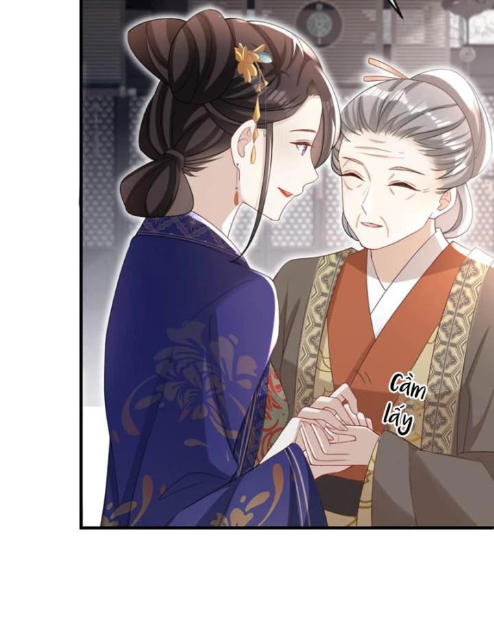 Đích Nữ Vi Mưu Chapter 52 - 58