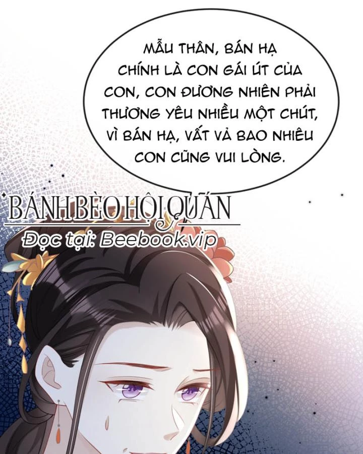 Đích Nữ Vi Mưu Chapter 52 - 59