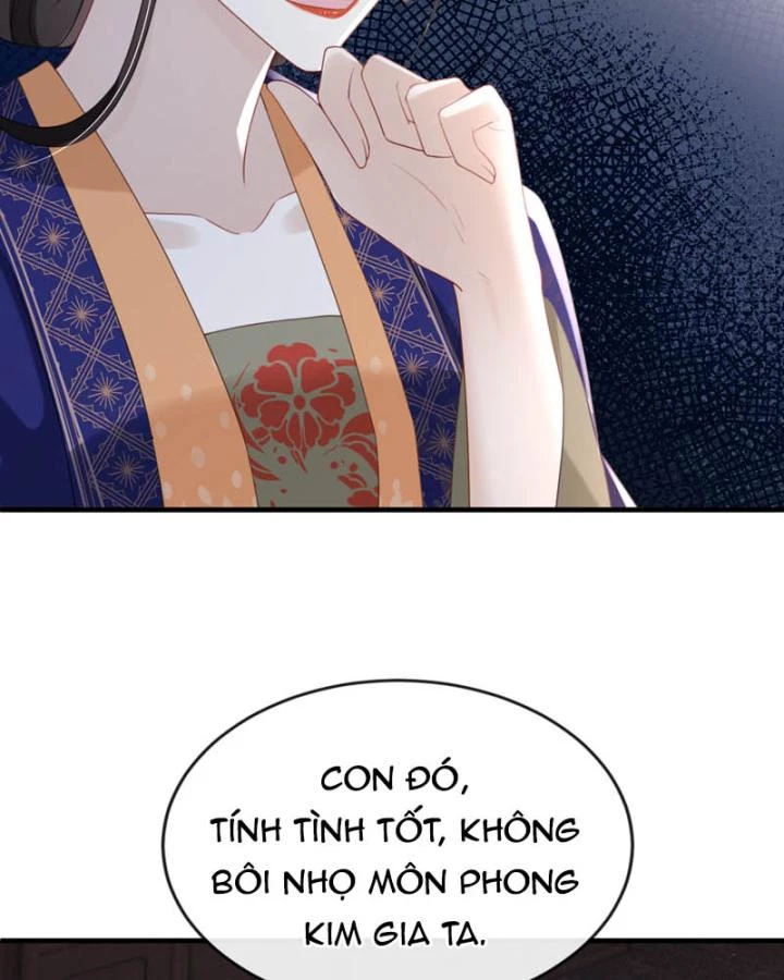 Đích Nữ Vi Mưu Chapter 52 - 60