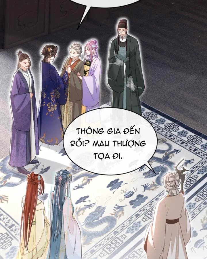 Đích Nữ Vi Mưu Chapter 52 - 61