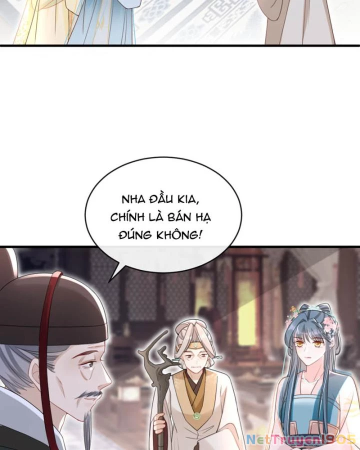 Đích Nữ Vi Mưu Chapter 52 - 62