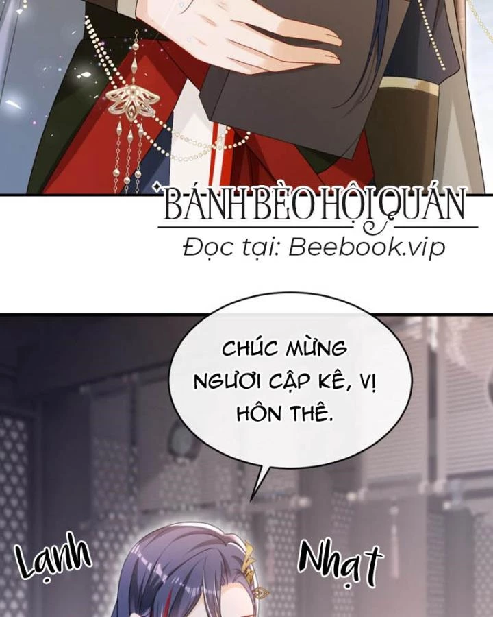 Đích Nữ Vi Mưu Chapter 52 - 67