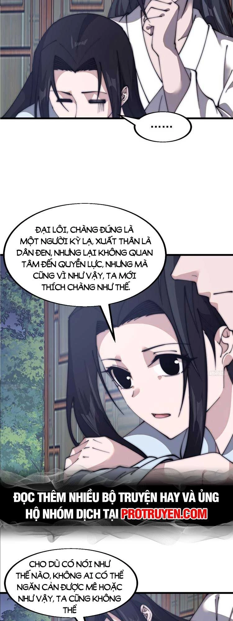 Ta Có Một Sơn Trại Chapter 599 - 4