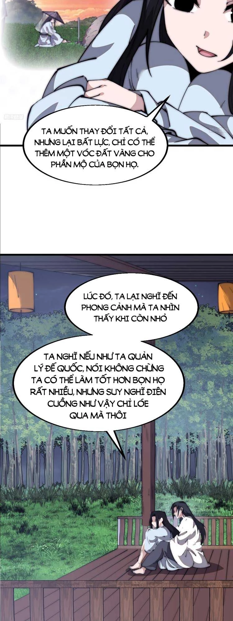 Ta Có Một Sơn Trại Chapter 599 - 6