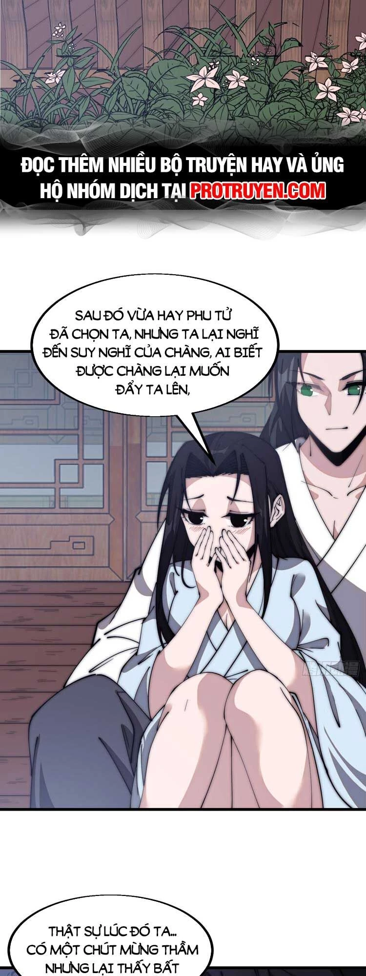 Ta Có Một Sơn Trại Chapter 599 - 7