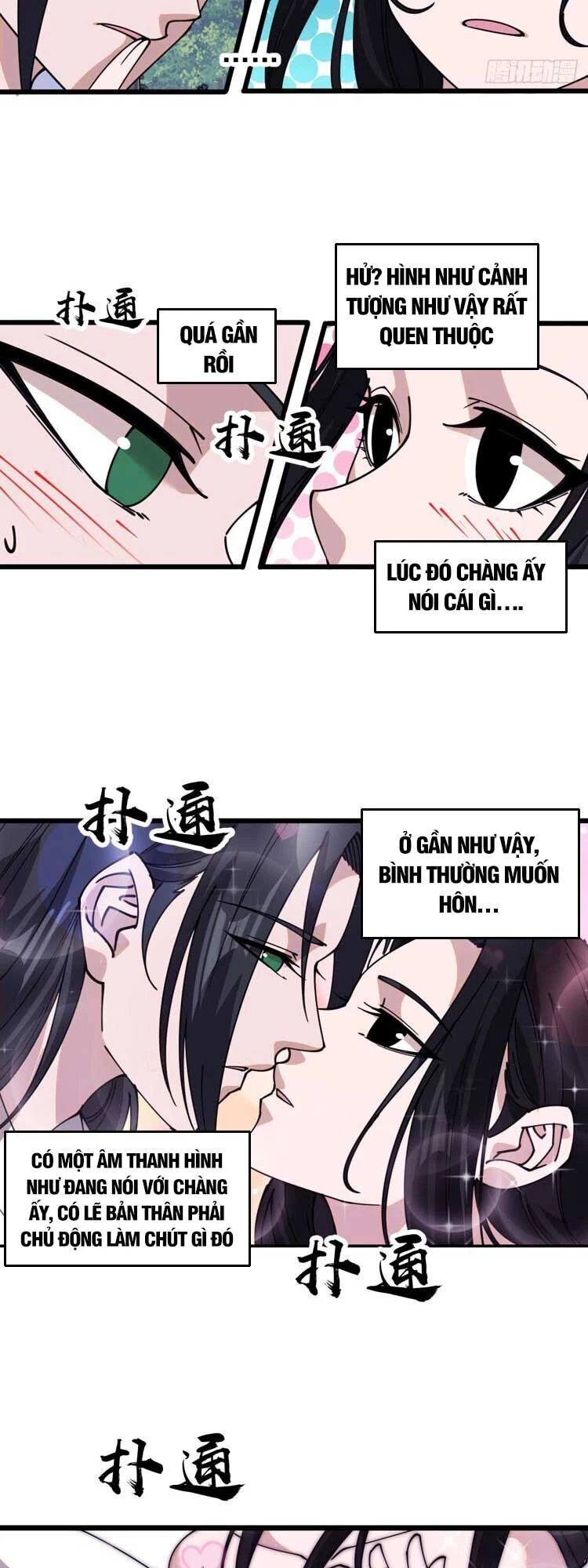 Ta Có Một Sơn Trại Chapter 599 - 16