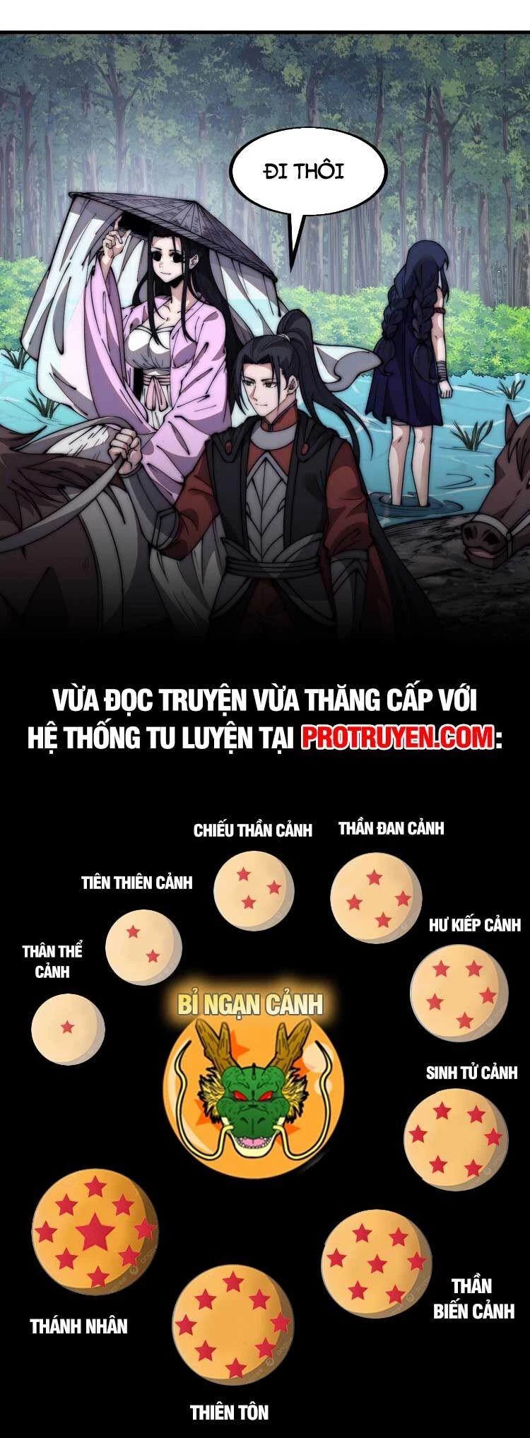 Ta Có Một Sơn Trại Chapter 600 - 25