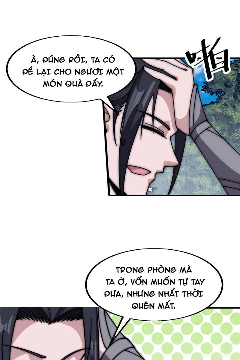 Ta Có Một Sơn Trại Chapter 601 - 6