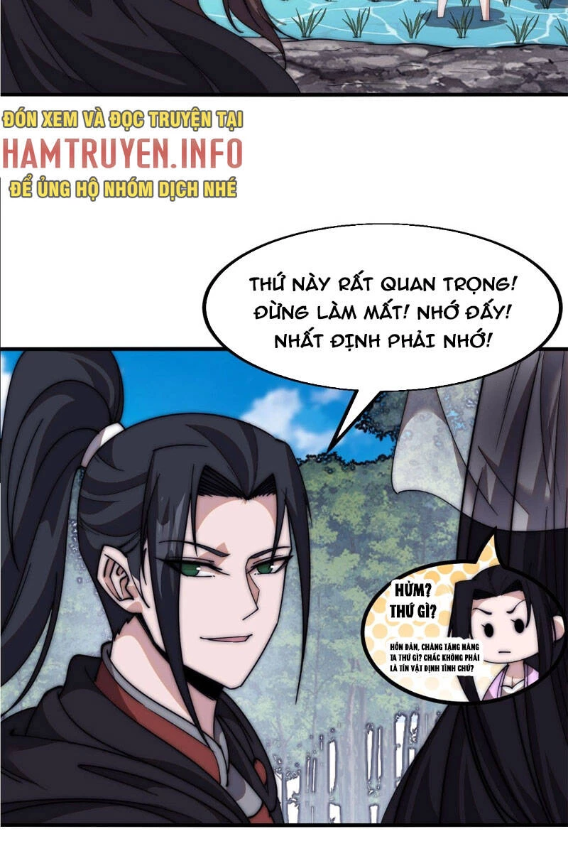 Ta Có Một Sơn Trại Chapter 601 - 9