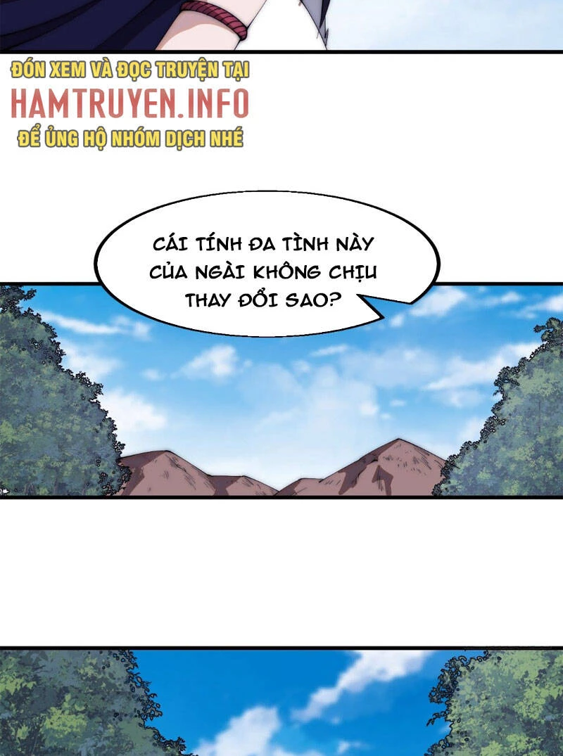 Ta Có Một Sơn Trại Chapter 601 - 24