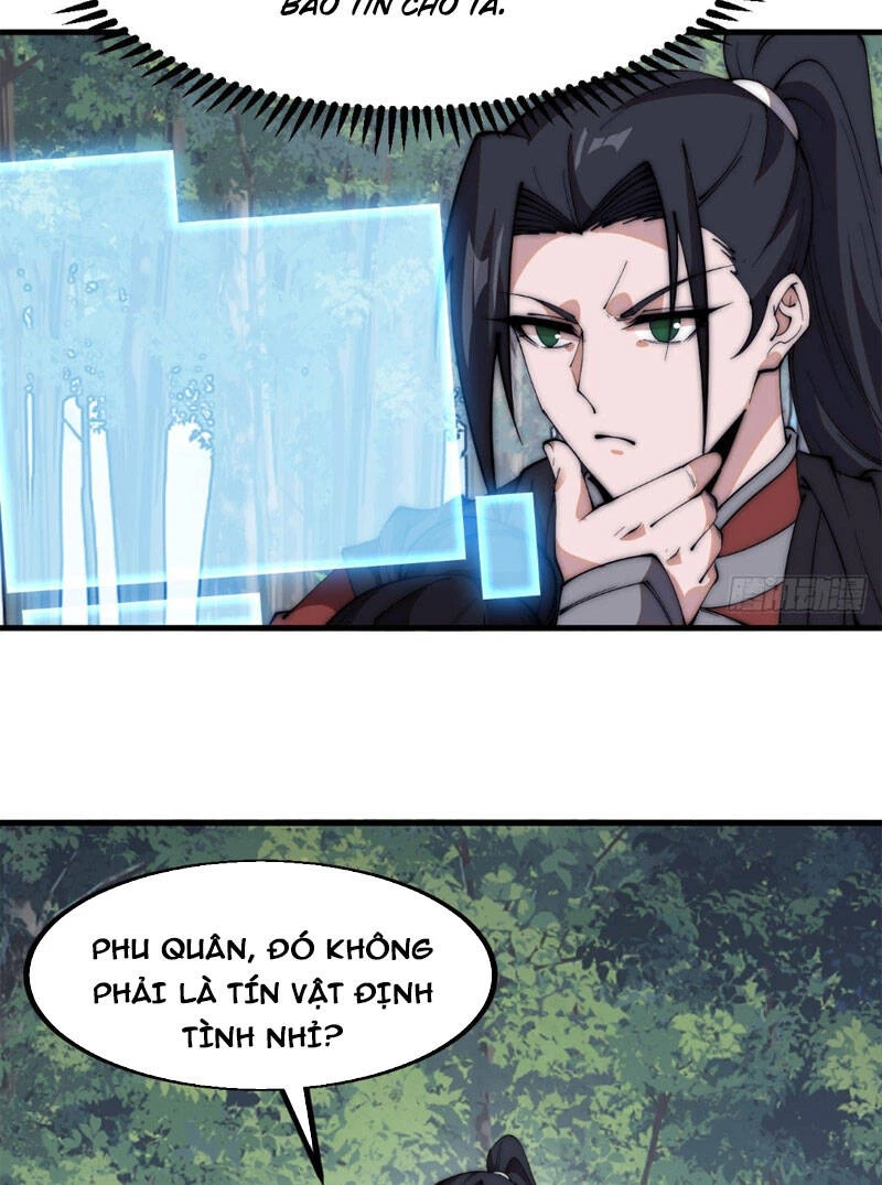 Ta Có Một Sơn Trại Chapter 601 - 27