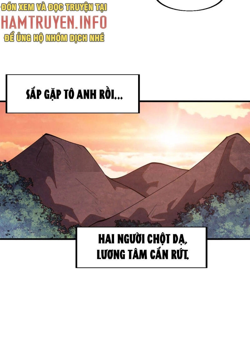 Ta Có Một Sơn Trại Chapter 601 - 40