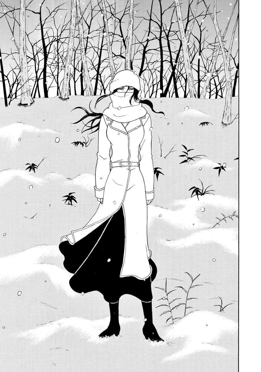 Vì Hận Tái Sinh ~Người Phụ Nữ Vì Phục Thù Mà Từ Bỏ Gương Mặt Của Mình~ Chapter 37 - 33