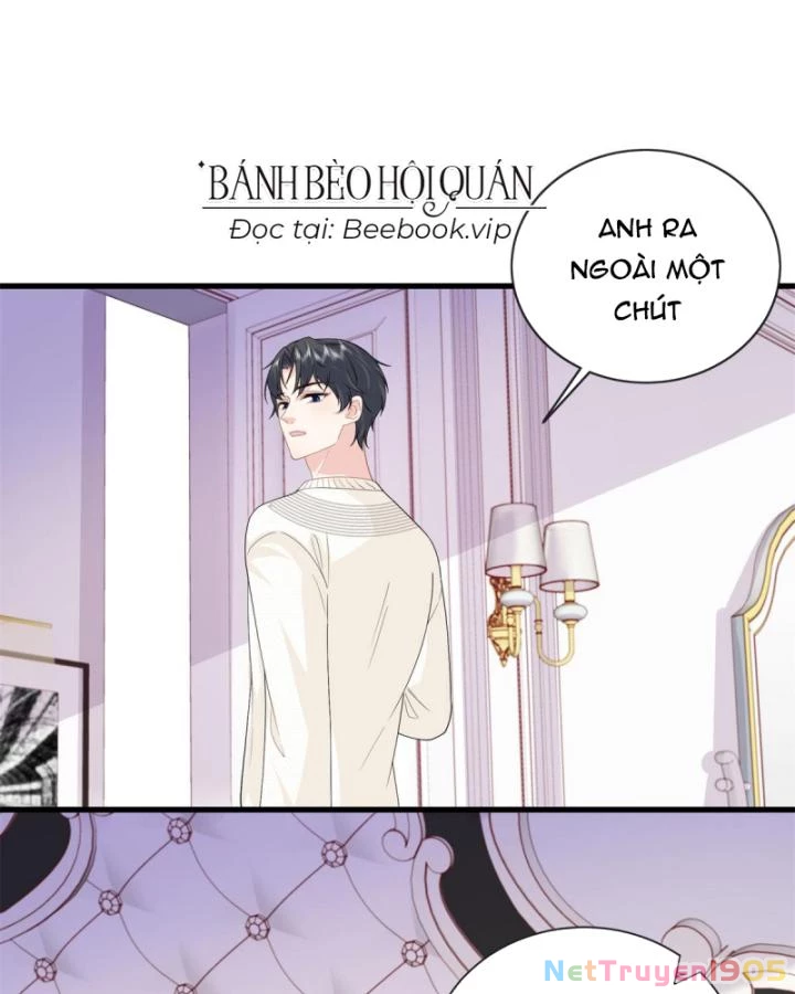 Bé Rồng Đột Kích! Mami Vừa Cay Vừa Độc Chapter 26 - 4