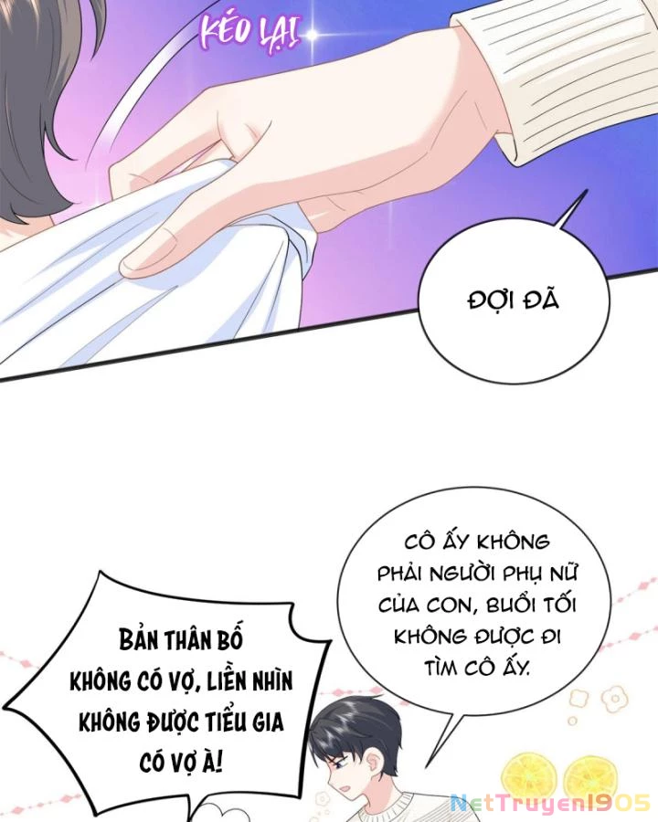 Bé Rồng Đột Kích! Mami Vừa Cay Vừa Độc Chapter 26 - 9