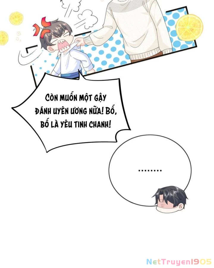 Bé Rồng Đột Kích! Mami Vừa Cay Vừa Độc Chapter 26 - 10