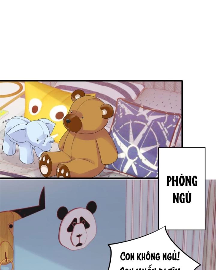 Bé Rồng Đột Kích! Mami Vừa Cay Vừa Độc Chapter 26 - 11