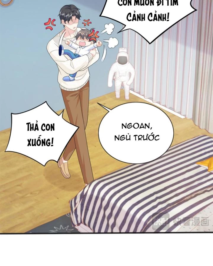Bé Rồng Đột Kích! Mami Vừa Cay Vừa Độc Chapter 26 - 12
