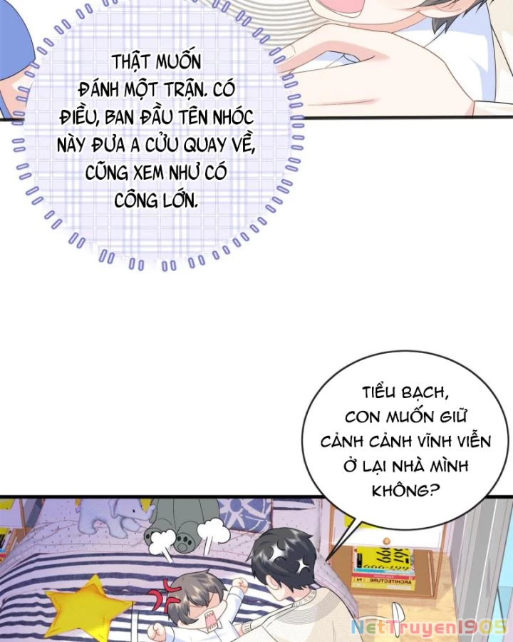 Bé Rồng Đột Kích! Mami Vừa Cay Vừa Độc Chapter 26 - 14
