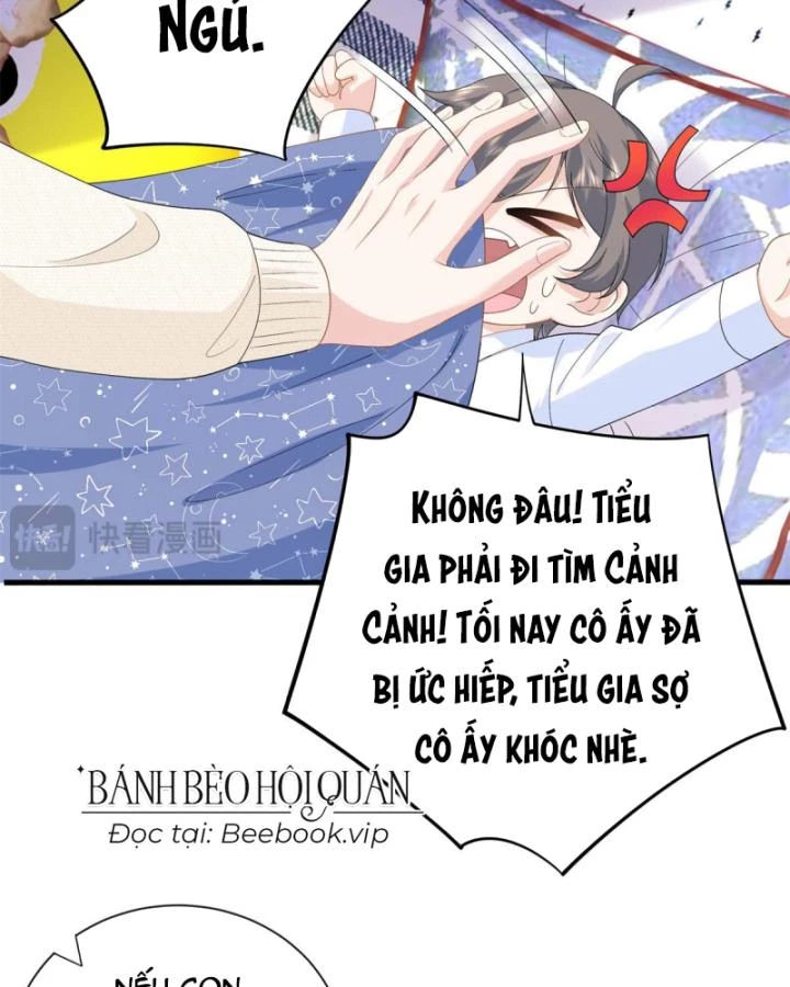 Bé Rồng Đột Kích! Mami Vừa Cay Vừa Độc Chapter 26 - 21