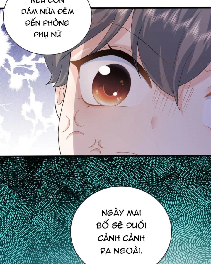 Bé Rồng Đột Kích! Mami Vừa Cay Vừa Độc Chapter 26 - 22