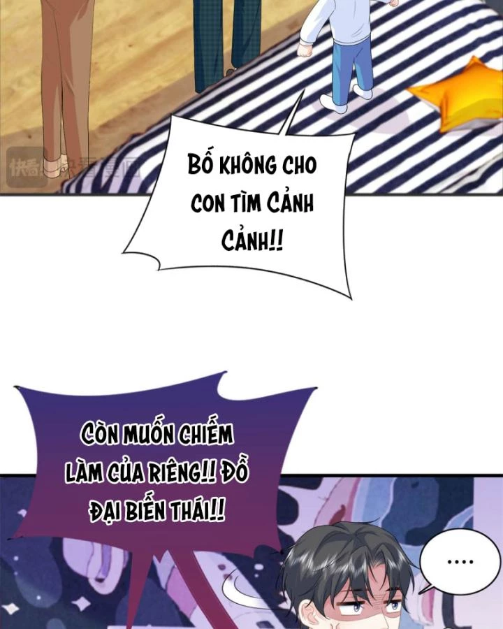 Bé Rồng Đột Kích! Mami Vừa Cay Vừa Độc Chapter 26 - 32