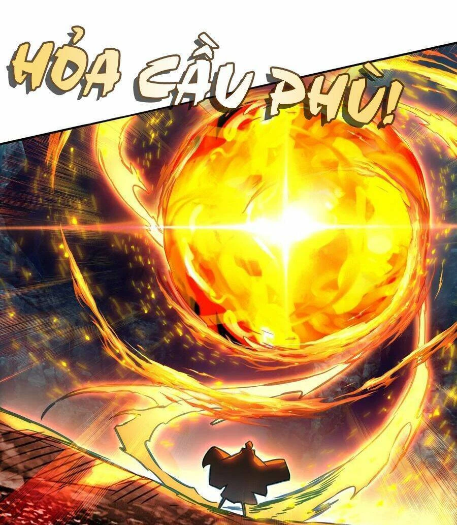 Lão Đại Xuyên Không Thành Tiên Nữ Chapter 162 - 7