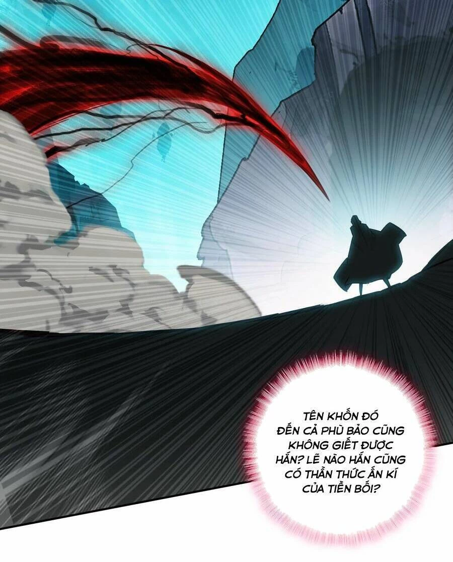Lão Đại Xuyên Không Thành Tiên Nữ Chapter 162 - 18