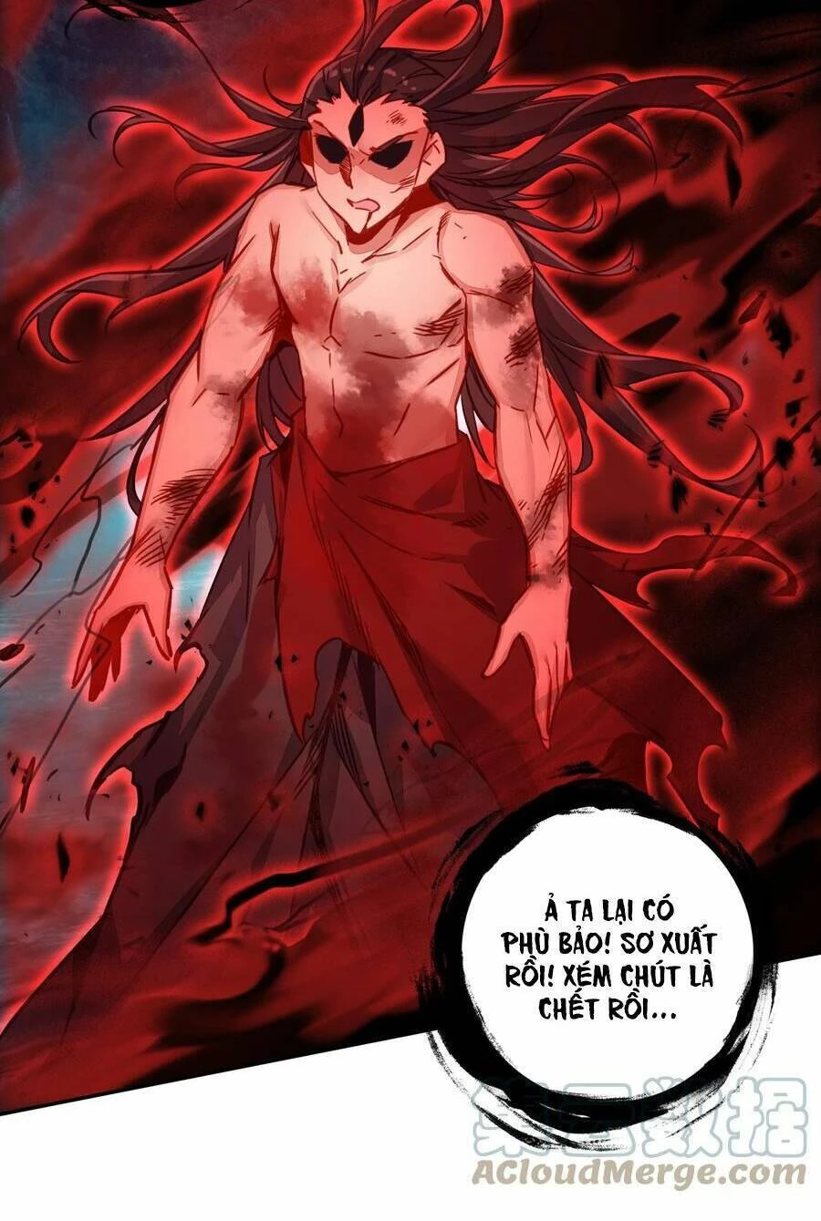 Lão Đại Xuyên Không Thành Tiên Nữ Chapter 162 - 22