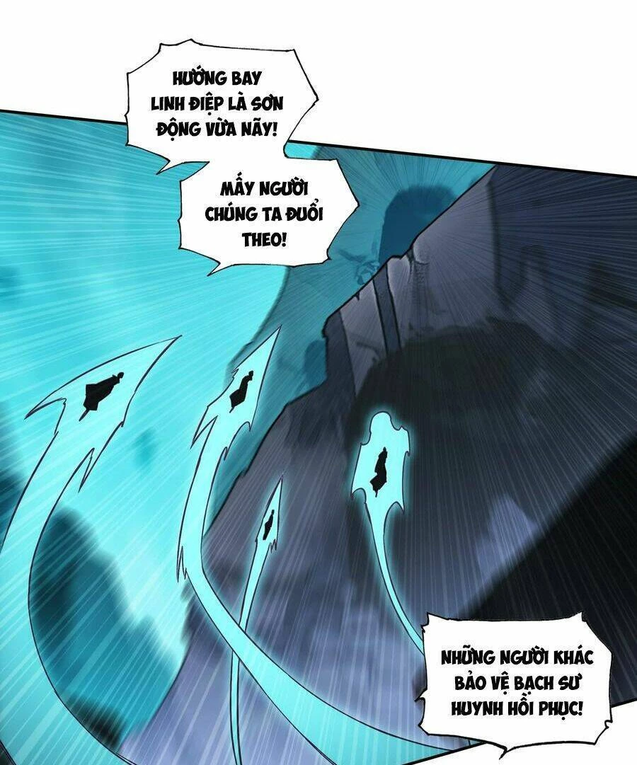 Lão Đại Xuyên Không Thành Tiên Nữ Chapter 162 - 25