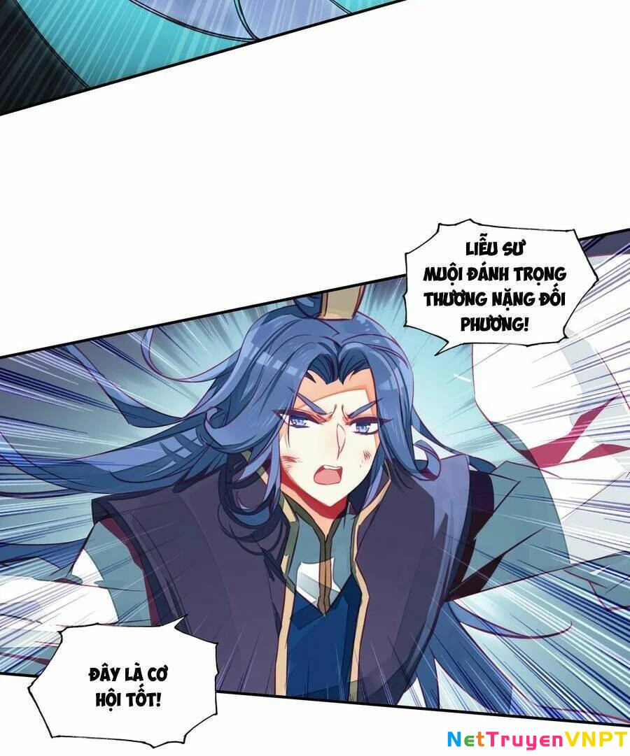 Lão Đại Xuyên Không Thành Tiên Nữ Chapter 162 - 26