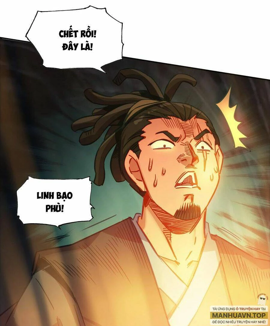 Lão Đại Xuyên Không Thành Tiên Nữ Chapter 162 - 33