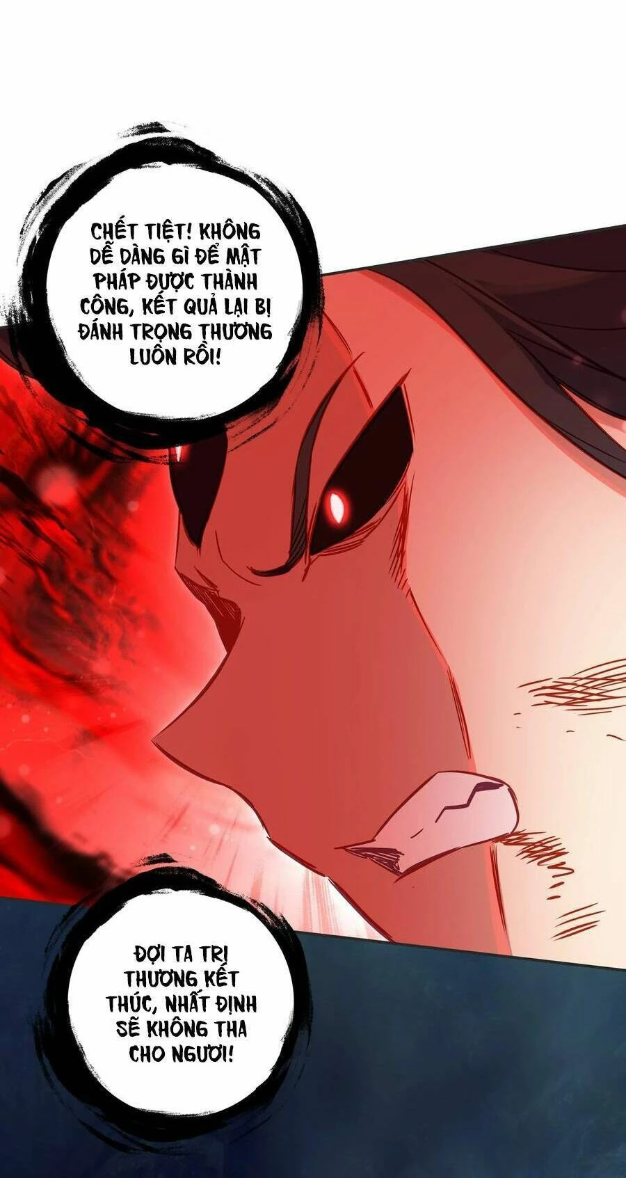 Lão Đại Xuyên Không Thành Tiên Nữ Chapter 162 - 40