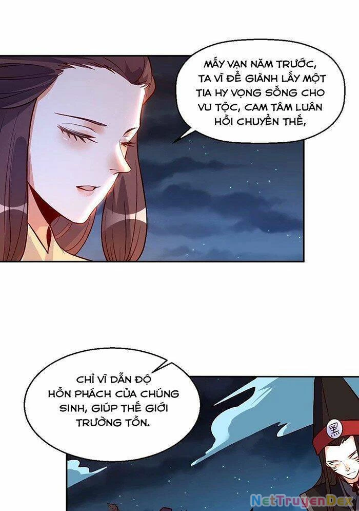 Nguyên Lai Ta Là Tu Tiên Đại Lão Chapter 247 - 3