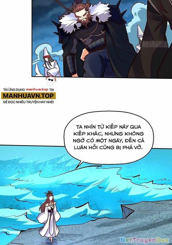 Nguyên Lai Ta Là Tu Tiên Đại Lão Chapter 247 - 4