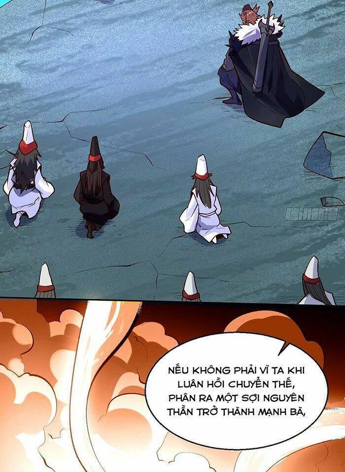 Nguyên Lai Ta Là Tu Tiên Đại Lão Chapter 247 - 5