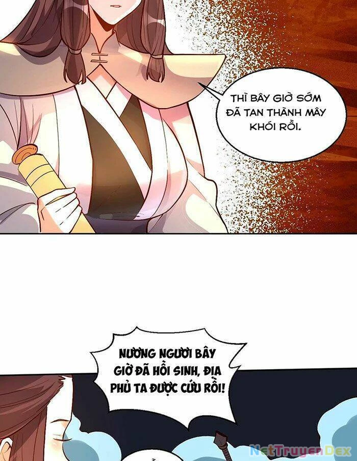 Nguyên Lai Ta Là Tu Tiên Đại Lão Chapter 247 - 7
