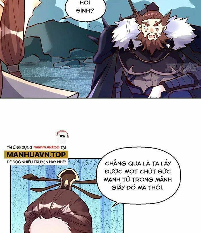 Nguyên Lai Ta Là Tu Tiên Đại Lão Chapter 247 - 8