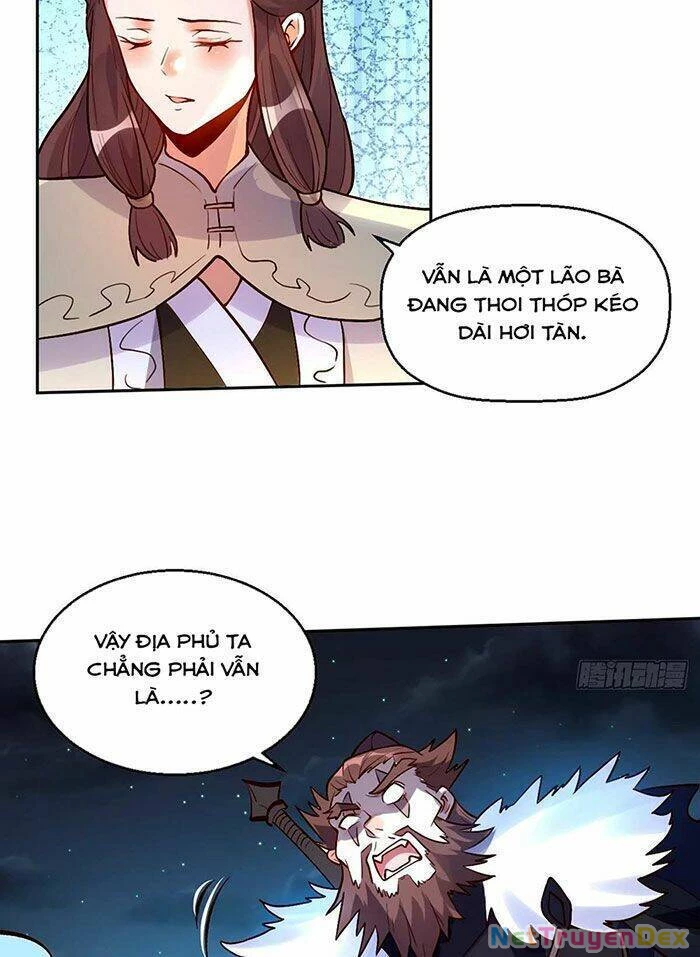 Nguyên Lai Ta Là Tu Tiên Đại Lão Chapter 247 - 9