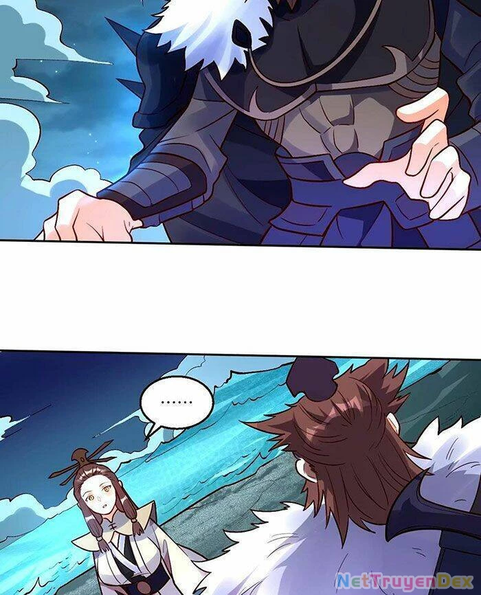 Nguyên Lai Ta Là Tu Tiên Đại Lão Chapter 247 - 10