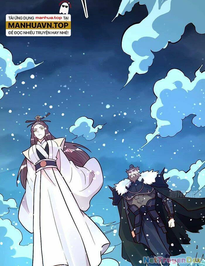 Nguyên Lai Ta Là Tu Tiên Đại Lão Chapter 247 - 19