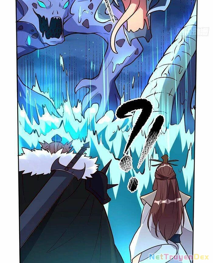 Nguyên Lai Ta Là Tu Tiên Đại Lão Chapter 247 - 21