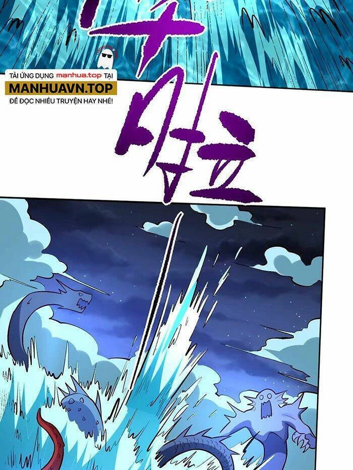 Nguyên Lai Ta Là Tu Tiên Đại Lão Chapter 247 - 24