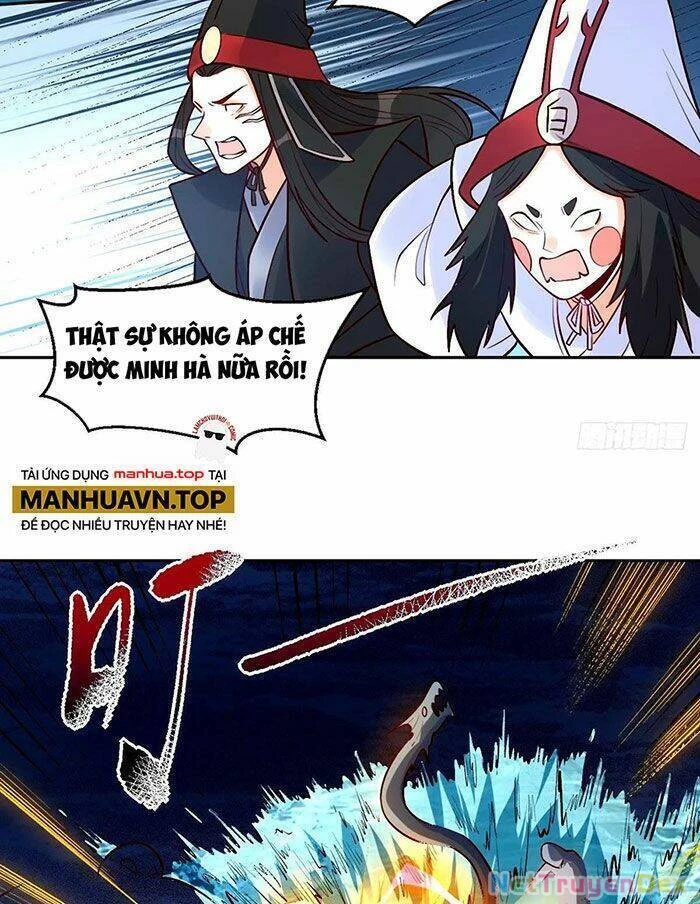 Nguyên Lai Ta Là Tu Tiên Đại Lão Chapter 247 - 28